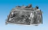 RENAU 7701034151 Headlight